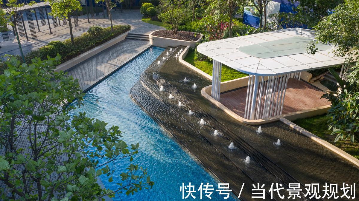 当代景观规划设计作品|颐安·天朗名庭【惠州】| 规划