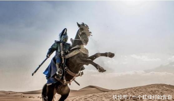 匈奴|霍去病骑兵为何能吊打匈奴骑兵