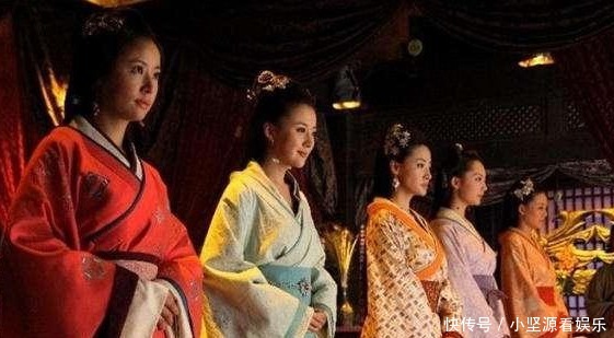 古代|古代帝王入葬,殉葬的妃子不愿死怎么办?