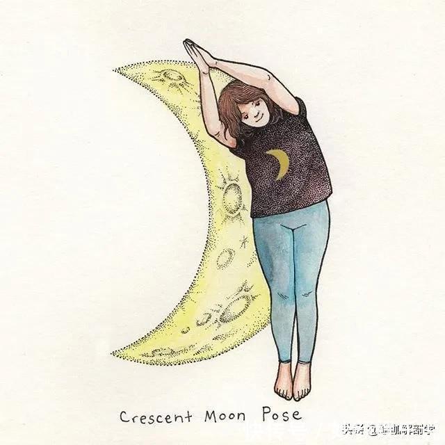 瑜伽馆|为什么建议你，不要和练瑜伽的人做朋友？