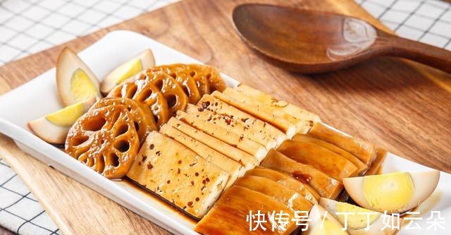 万物皆可卤!教你7道简单家常卤水菜,超下饭,吃光盘!