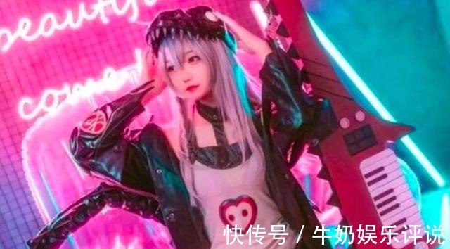 lol|30岁妈妈cos萝莉被喷,一把年纪还在装嫩,年龄真有这么重要!