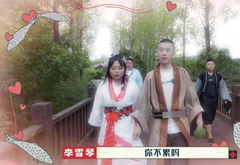 楊九郎|《德云斗笑社》游戲設(shè)計(jì)玩套路，結(jié)果被郭麒麟一眼識(shí)破，太打臉了