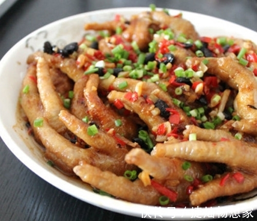 下饭菜|让人流口水的几道下饭菜,风味独特,香辣解馋,刚上桌就抢光了!