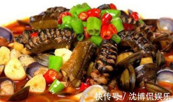 菜式|孩子开学了多吃的菜,补充DHA,益智益脑,提升记性,学习更轻松