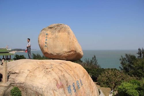 中年|福建魅力无限的岛屿，被多部影视剧所看中，被称沿海的“宝藏”