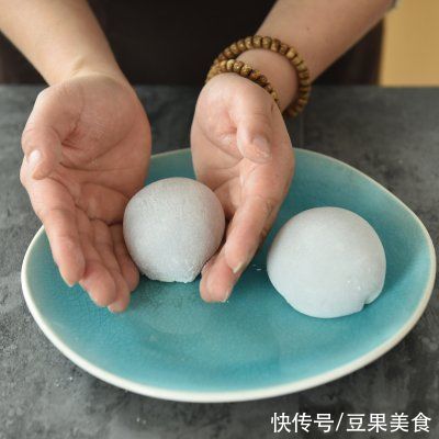 奥利奥雪媚娘|春节快手零食 | a1718