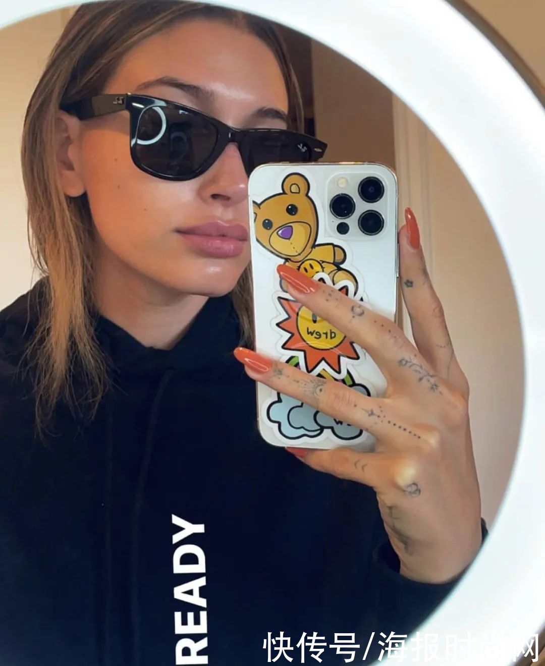  没势|教你美｜没钱没势还想凡尔赛？你的资本在这里