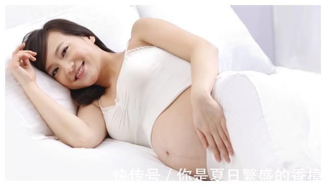 胎动|宝宝在腹中没“动静”了?妈妈不必惊慌,多半和这些因素有关