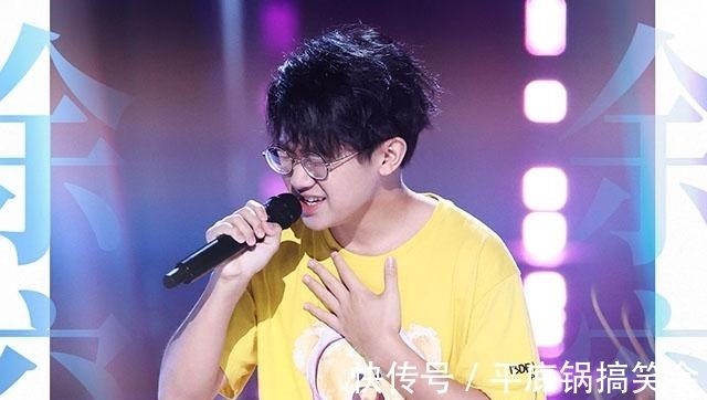 李克勤|中国好声音:那英重拾谢霆锋养狼战术,戏曲版周深与京剧名家有渊源