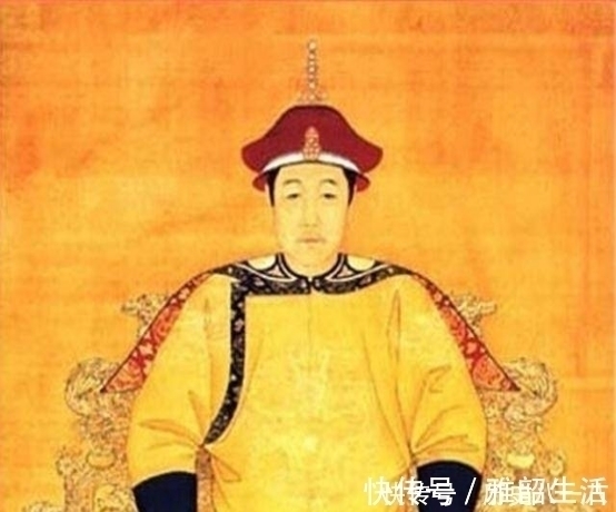 狗血&顺治帝与董鄂妃的爱情有多深,不止感动天地,狗血程度堪比韩剧