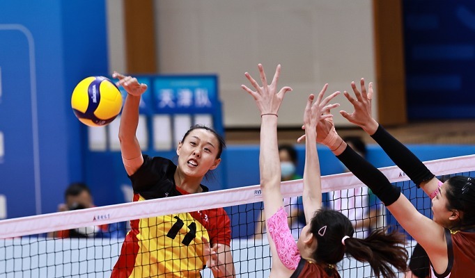 上海女排|最大黑马！三连败开局，连续三场3-0横扫，王梦洁率队杀入前四