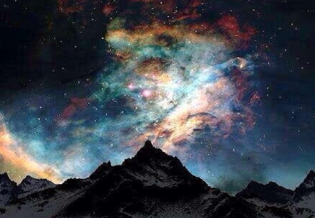 早了三十亿年！NASA表示：仙女座开始撞击银河系了