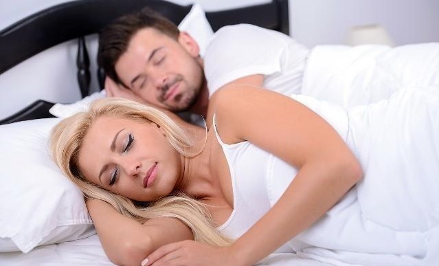 夫妻|夫妻“同房”若避开这4个时间,对身体健康有好处,你了解吗