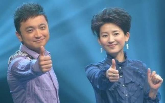 央视|央视综艺主持人发展方向出现分叉口,董卿是代表,另一代表被遗忘