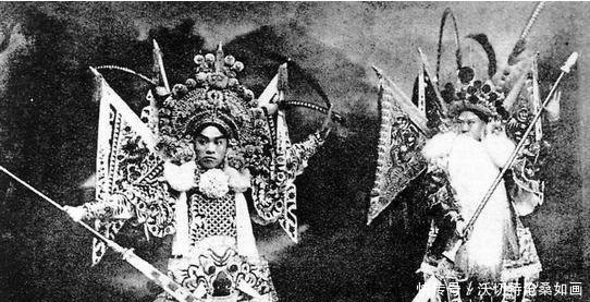 流氓|流氓大亨杜月笙,为何在63岁高龄时,娶梅兰芳的前妻孟小冬!