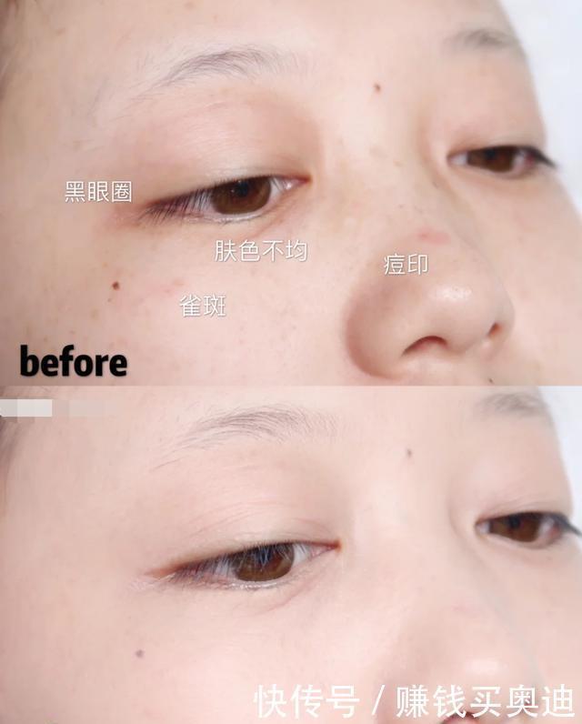 粉底刷|屈臣氏里你不知道的隐藏好物,价格便宜又好用,遇到“别犹豫”