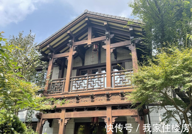 法拍房|“史上最贵法拍房”房主:受别人牵连,别墅被拍卖,公司也破产!