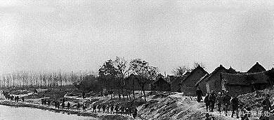 张桃芳|军长问他狙掉过多少敌人，他如实回答，军长说你去给我凑个数！