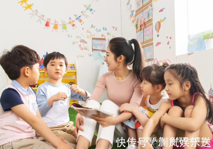 懂得|孩子有3个表现,说明你把孩子养得很好,越早知道越好