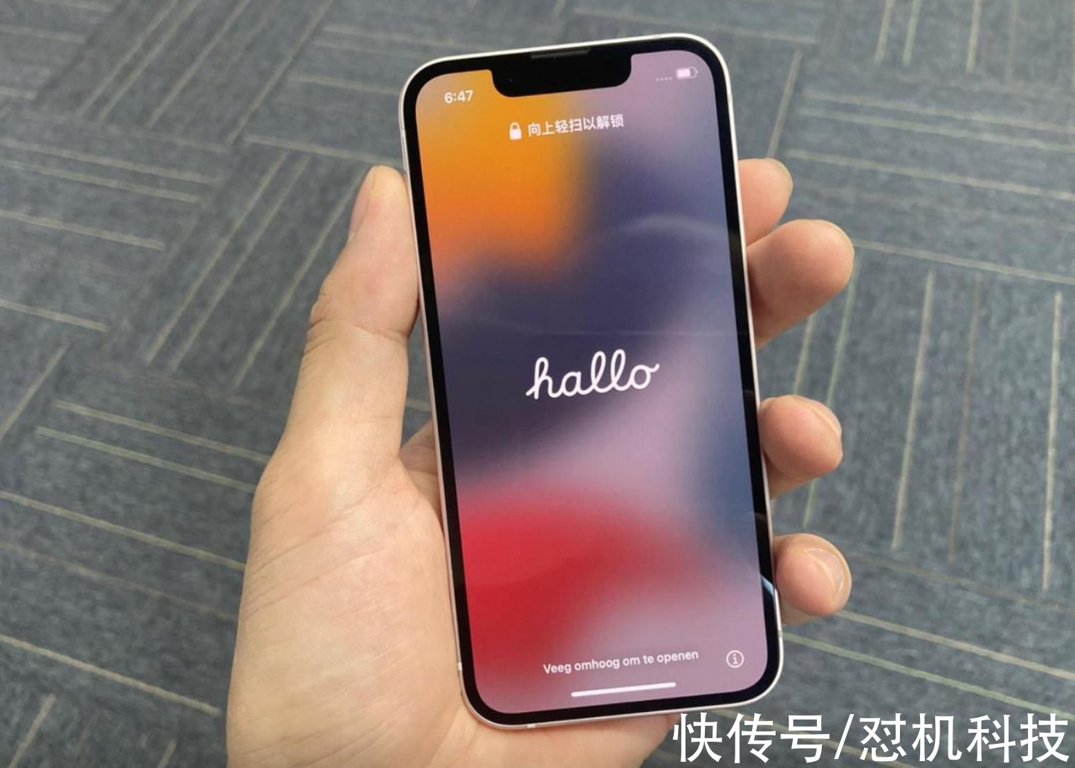 iPhone13|只买对的，不买贵的，iPhone13系列选购指南