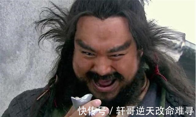 阎婆惜|水浒传中谁最伪善不是宋江吴用,此人看似忠孝实则真小人!