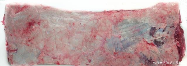 买牛肉时候,明白人买这三种部位,摊主一看就懂这人内行!