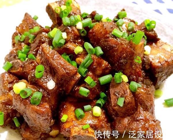 肘子|受欢迎的几款秘制家常菜谱,学会了自己在家做味道也超美味!