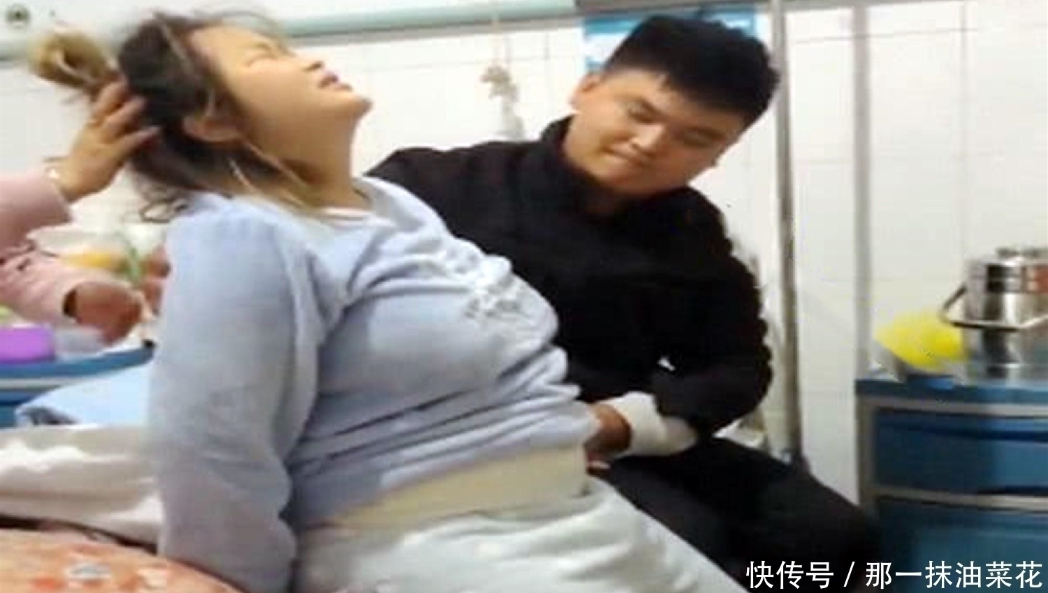 恢复|剖腹产过后,宝妈们还有5个“关卡”要过,否则恢复不完全