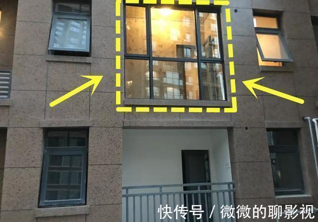 窗框|封阳台切记不要做几种窗!我家发现装错,直接让工人拆光拿走!