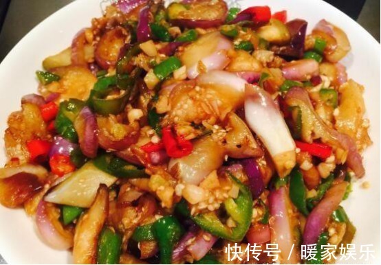 大厨做的几道拿手好菜，简单上桌快，特别鲜美可口很下饭