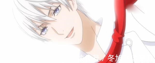 司瑛士|《食戟之灵》司瑛士输掉厨师刀,嘱托幸平你一定要赢!