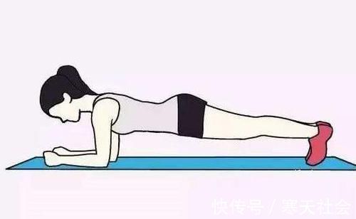 身体素质|一天做多少个俯卧撑才算合格？能坚持这个数的人很可怕，你达标了吗！