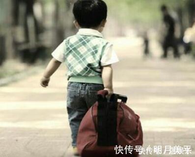 家长|家中有男孩,这3句话妈妈绝不能说,句句刺痛孩子的内心