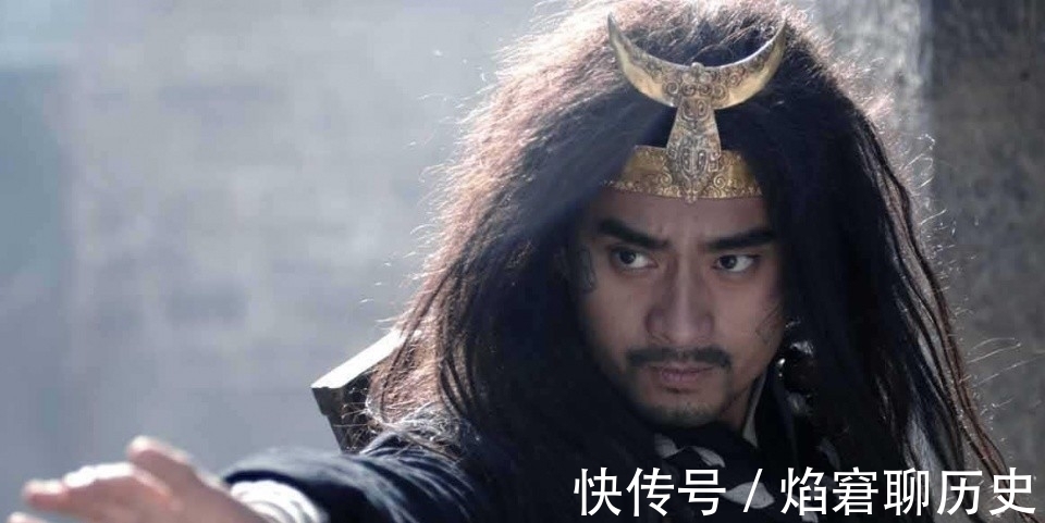 卢俊义|水浒中,武松是步战之王,马战、暗器、弓弩、法术第一高手是谁?