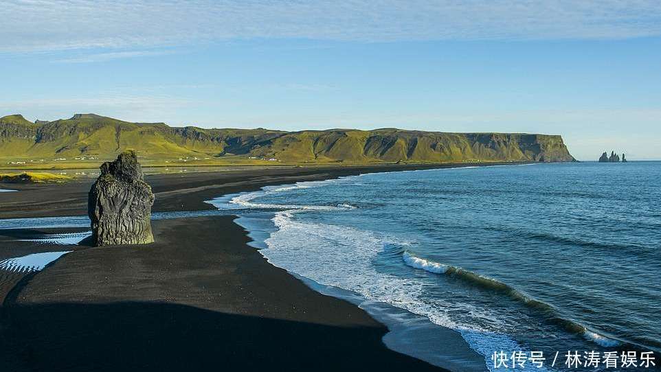 黄金时间|海岛游盘点世界上10处最佳海滩，唯美景不可辜负！