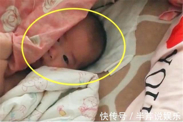 爸爸|爸爸回家找不着闺女,开门看到这一幕,奶爸内心幸好回来得早