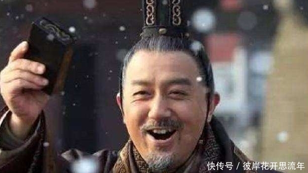 千古罪人|崔胤四度入相,却是葬送大唐的千古罪人,他究竟做了什么?