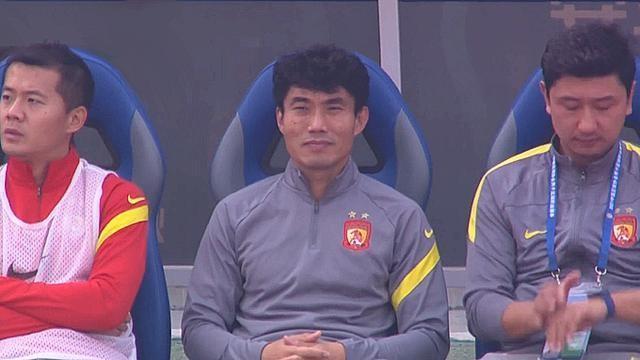 郑智|限薪后中超开始整顿,恒大首当其冲:主帅直接下课+主力全部离队