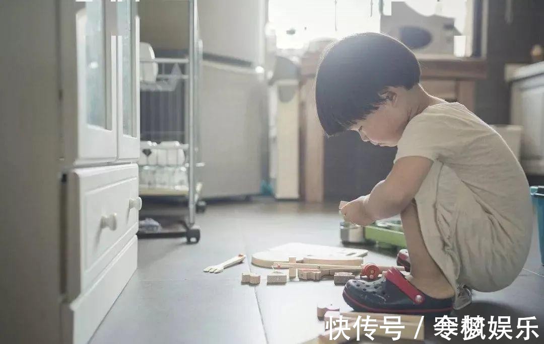 阅读|哈佛研究孩子大脑发育最佳方法并非阅读,这点被家长忽略了