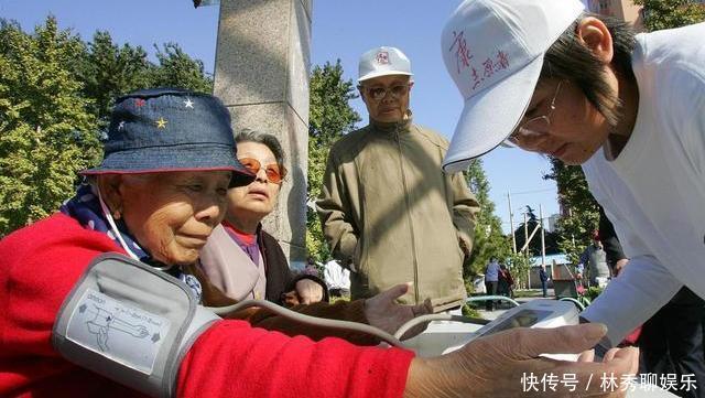  患高血压后，晨起这些行为赶紧改掉，当心血压飙升