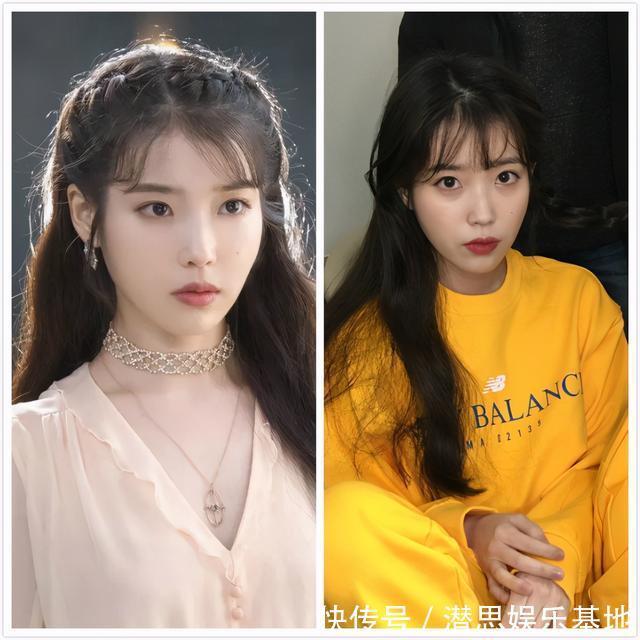 女人味|你是“直发”好看,还是“卷发”好看,主要从以下4个方面去判断