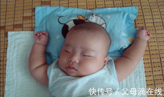 一生病|宝宝晚上睡觉“不盖被”,为啥也不会受凉生病?新手父母该了解