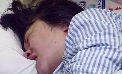 杨女士|5小时艰难产下龙凤胎,全家高兴之时,医生看着产妇却感觉寒心