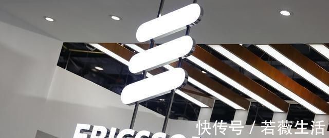 炮灰|打响反击第一炮！爱立信只是“炮灰”，更有力的“重拳”紧随其后