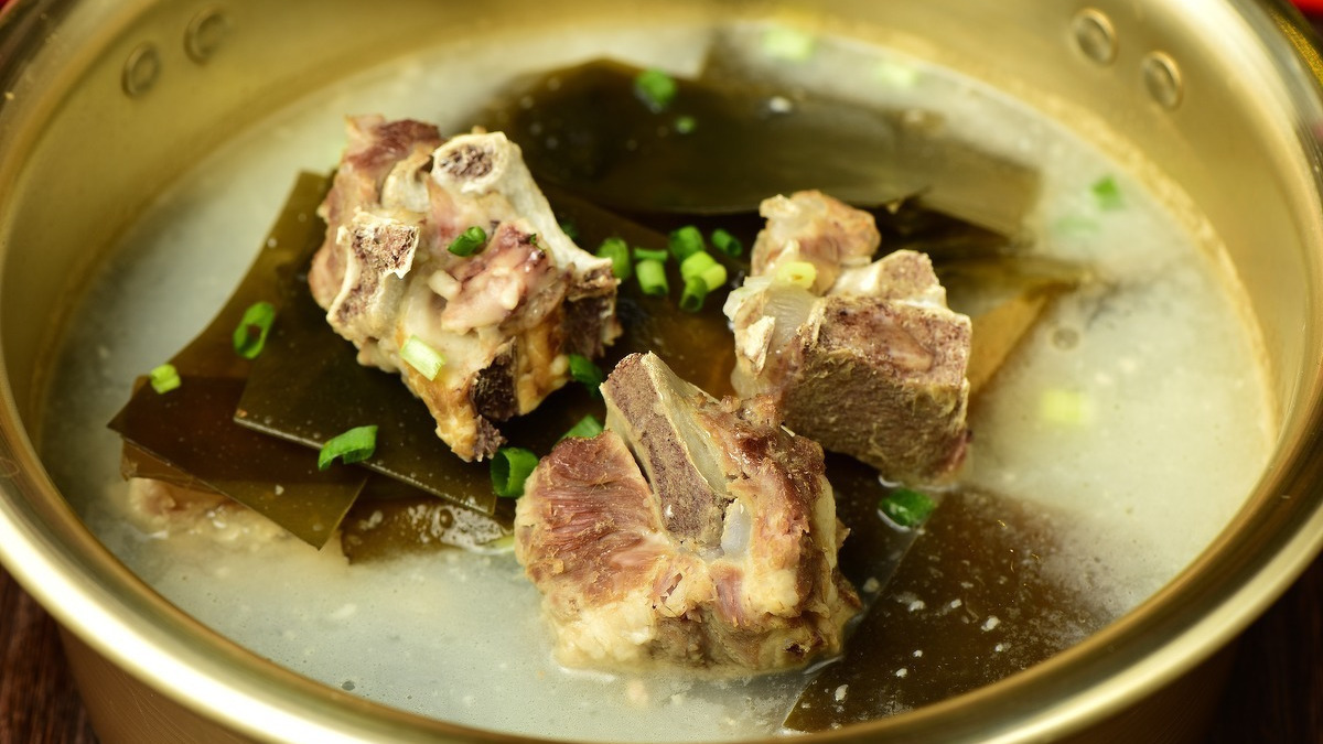 清热|冬瓜的这种做法,清热润肺,低卡低热量,每天喝一碗,越来越瘦