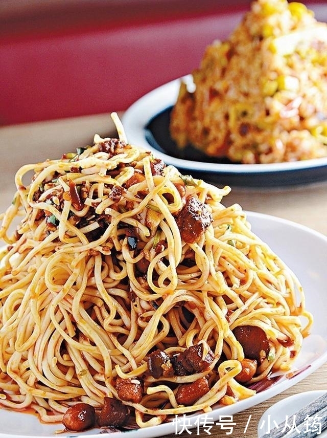 盘点那些所有人都不敢吃的网红零食, 你敢吃吗?