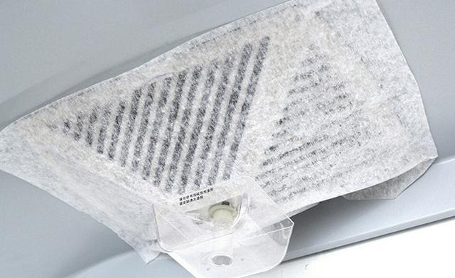 油烟机|油烟机油污又厚又黏?别只知道小苏打,教你3招,一喷一擦就搞定