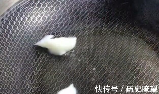 营养|一道素鲜三丝，鲜嫩爽口，补钙清淡又有营养，特别解腻好吃