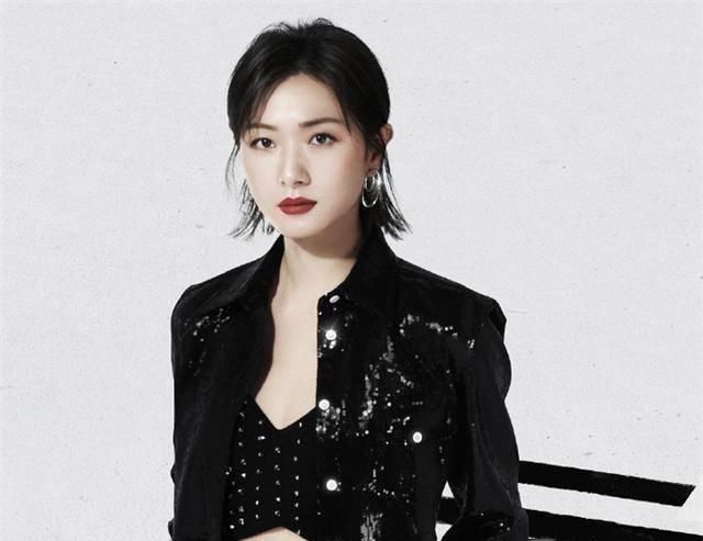  答案|《浪姐》团体综艺终于定下，姐姐们实力到底怎样，海报给出答案